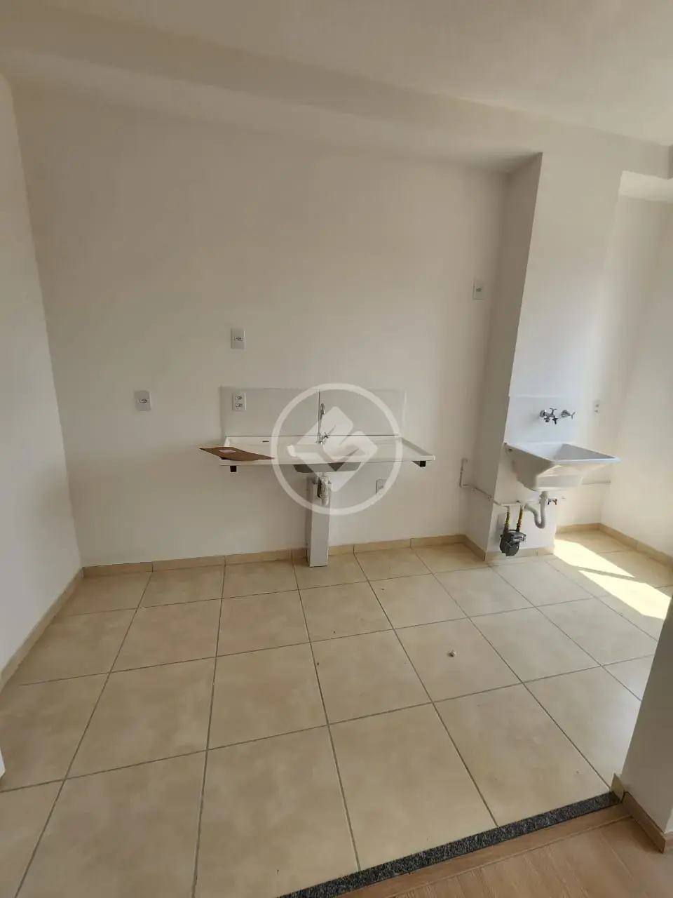 Image 2 - Apartamento em PARQUE OHARA, Cuiabá - MT