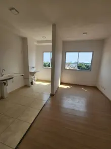Apartamento PARQUE OHARA, Cuiabá - MT — foto 1