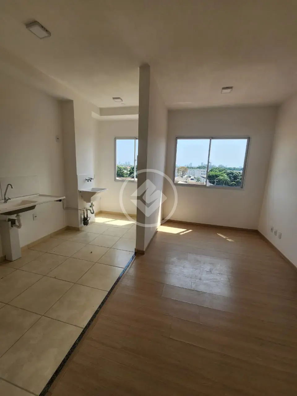 Imagem 1 - Apartamento em PARQUE OHARA, Cuiabá - MT