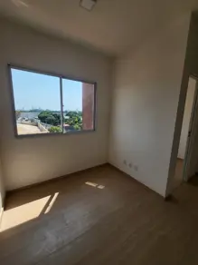 Imagem 6 - Apartamento em PARQUE OHARA, Cuiabá - MT