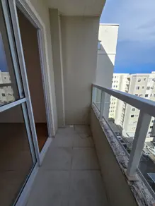 Imagem 2 - Apartamento em MORADA DO OURO - SETOR CENTRO SUL, Cuiabá - MT