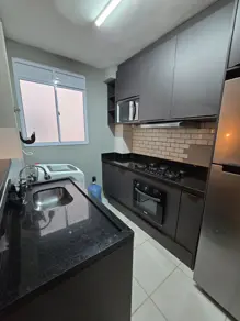 Imagem 4 - Apartamento em RESIDENCIAL BELA MARINA, Cuiabá - MT