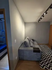 Imagem 2 - Apartamento em RESIDENCIAL BELA MARINA, Cuiabá - MT
