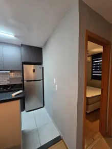 Imagem 6 - Apartamento em RESIDENCIAL BELA MARINA, Cuiabá - MT