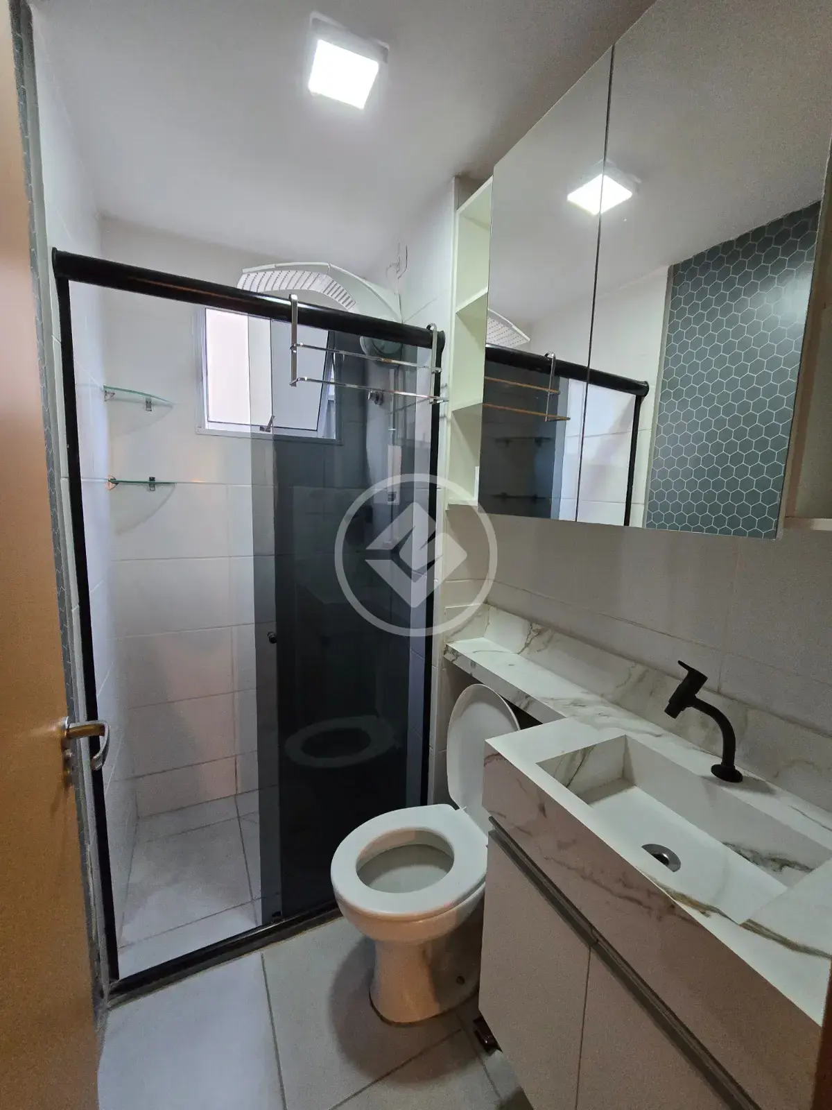 Image 12 - Apartamento em RESIDENCIAL BELA MARINA, Cuiabá - MT