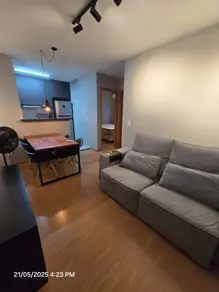 Apartamento RESIDENCIAL BELA MARINA, Cuiabá - MT — foto 2