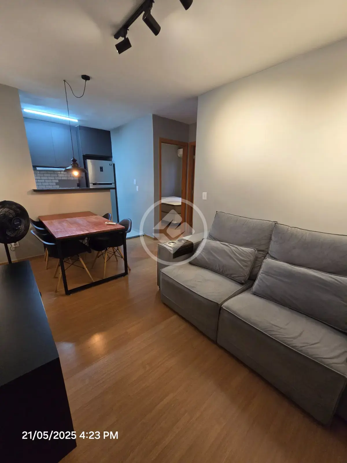 Image 2 - Apartamento em RESIDENCIAL BELA MARINA, Cuiabá - MT