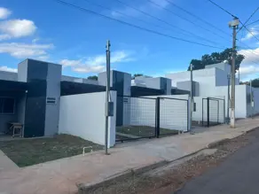 Imagem 2 - Casa em Jardim Paula II, Várzea Grande - MT