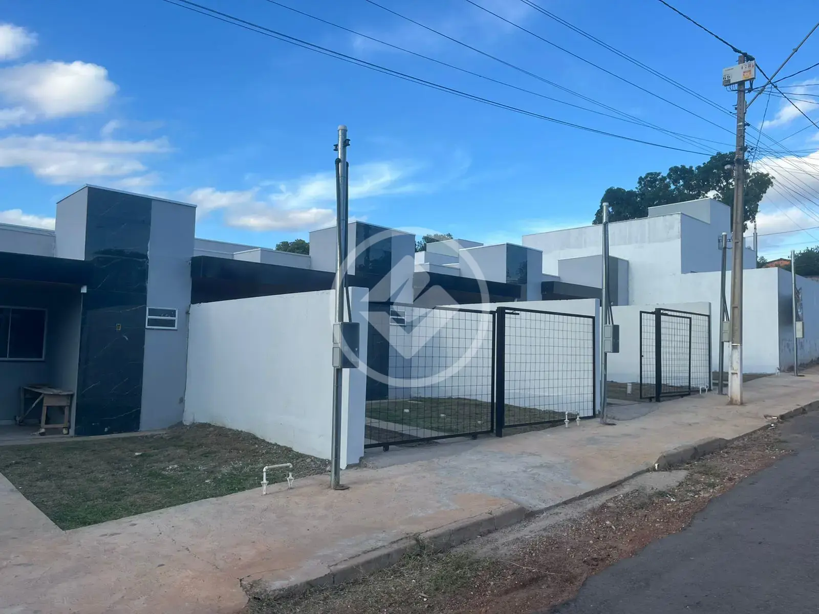Imagem 2 - Casa em Jardim Paula II, Várzea Grande - MT