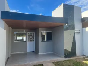 Casa Jardim Paula II, Várzea Grande - MT — foto 1