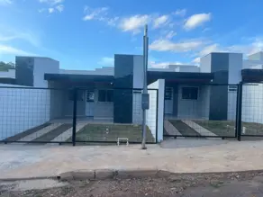 Casa Jardim Paula II, Várzea Grande - MT — foto 2