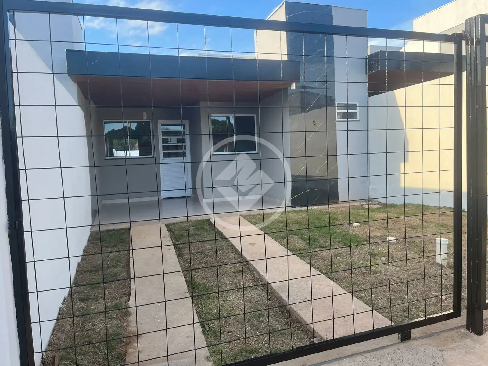 Imagem 3 - Casa em Jardim Paula II, Várzea Grande - MT