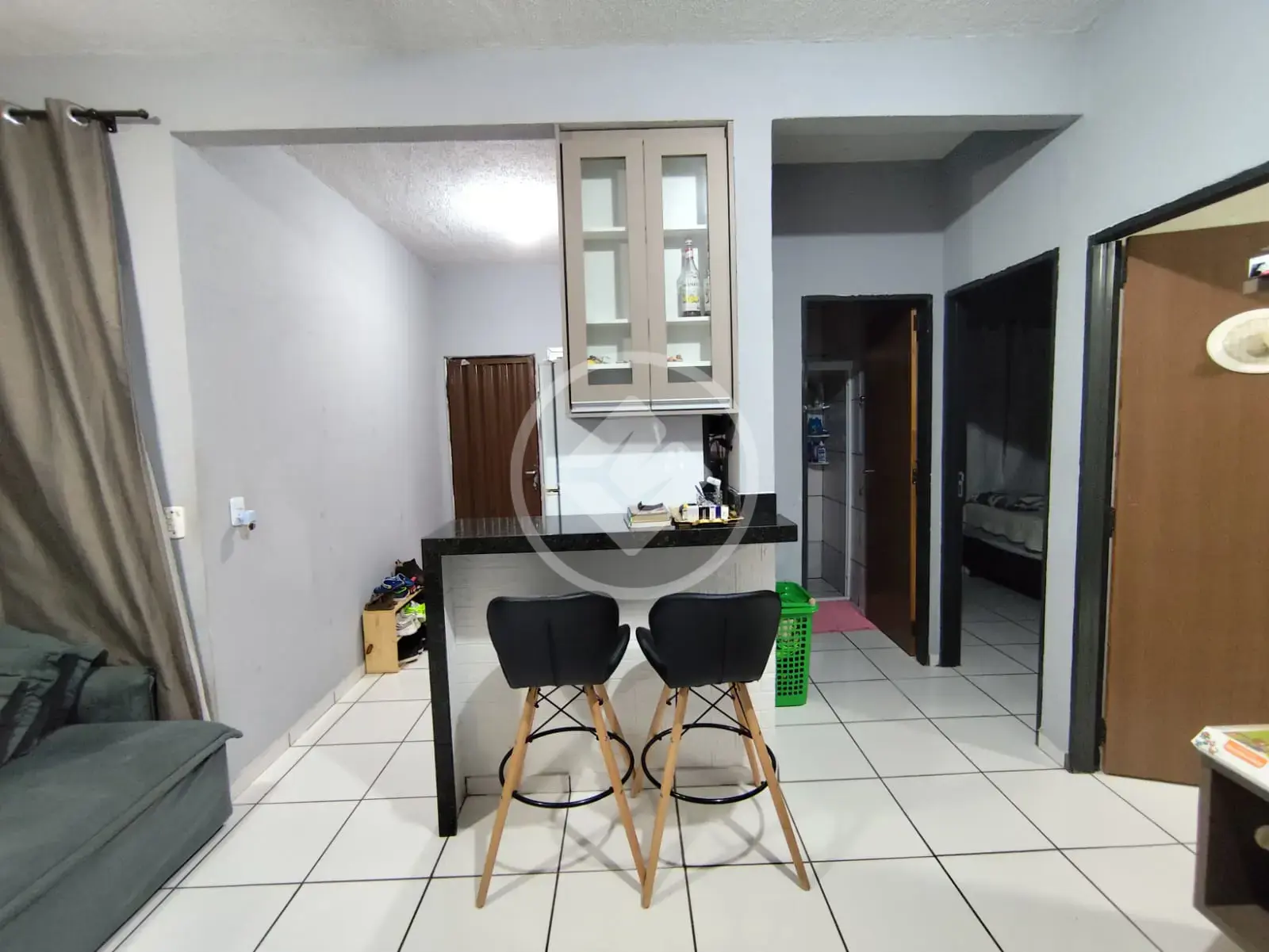 Imagem 1 - Casa em PETRÓPOLIS, Várzea Grande - MT