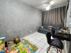 Imagem 2 - Casa em PETRÓPOLIS, Várzea Grande - MT