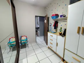 Imagem 5 - Casa em PETRÓPOLIS, Várzea Grande - MT