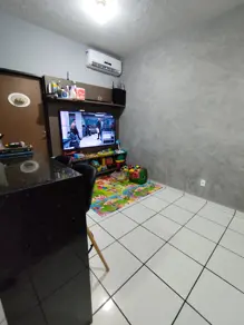 Imagem 3 - Casa em PETRÓPOLIS, Várzea Grande - MT