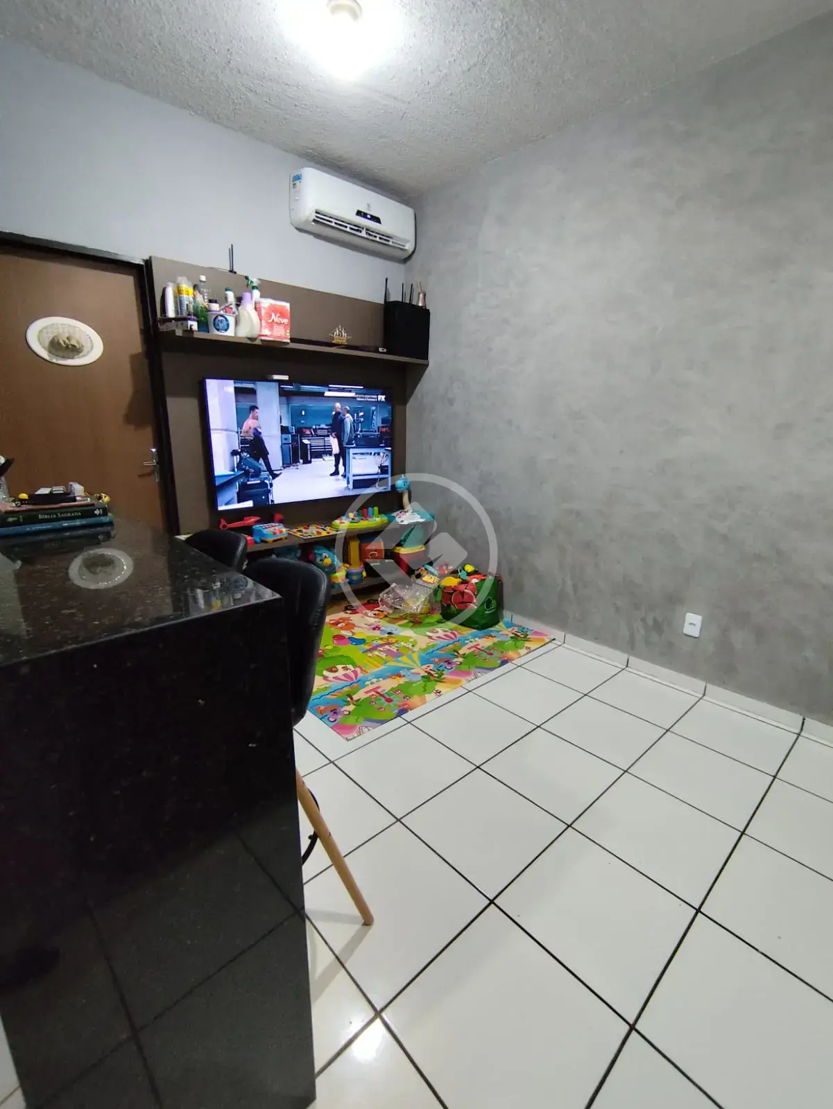 Imagem 3 - Casa em PETRÓPOLIS, Várzea Grande - MT