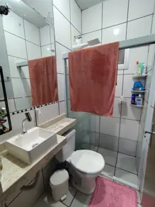Imagem 6 - Casa em PETRÓPOLIS, Várzea Grande - MT