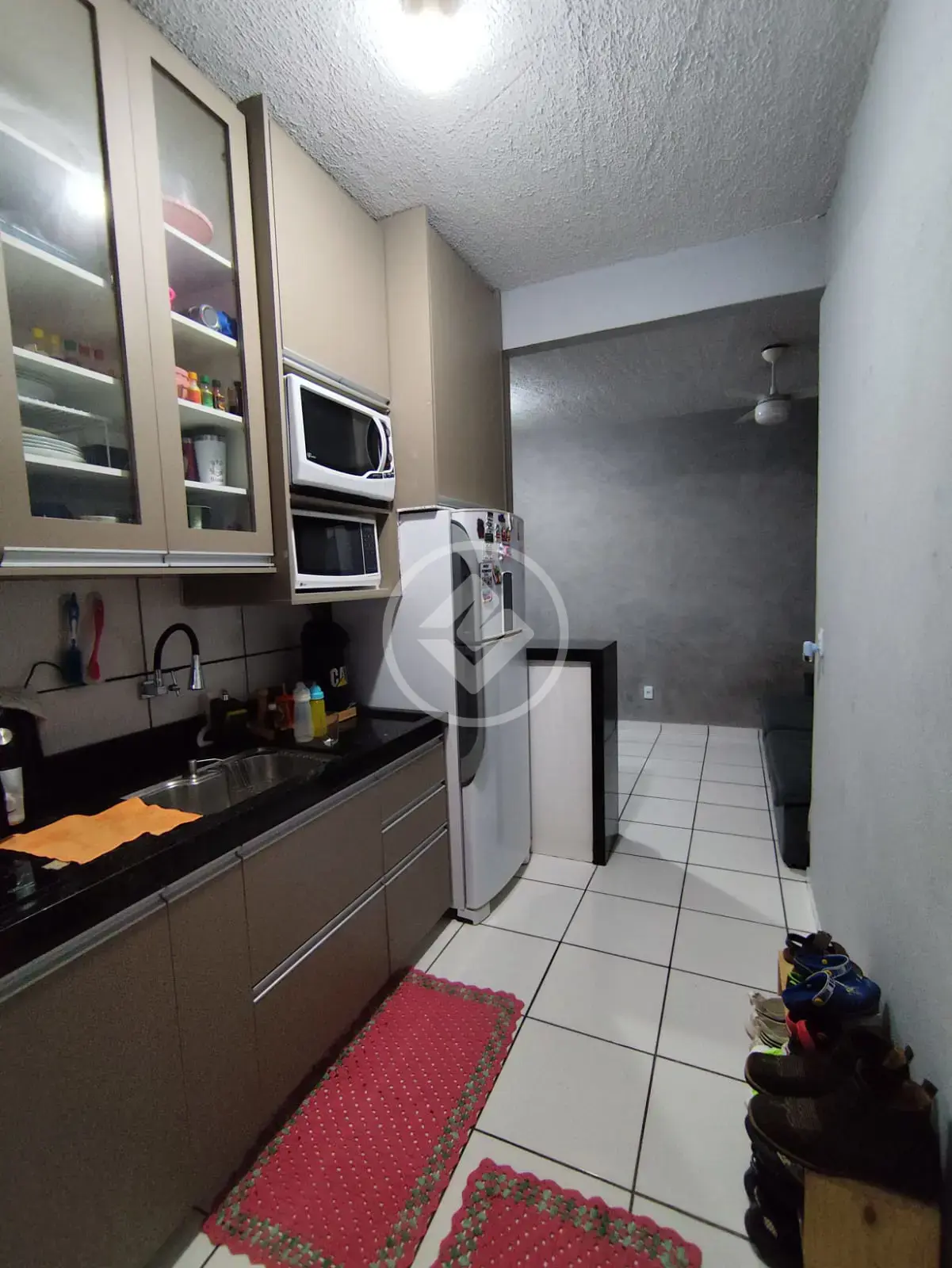 Imagem 4 - Casa em PETRÓPOLIS, Várzea Grande - MT