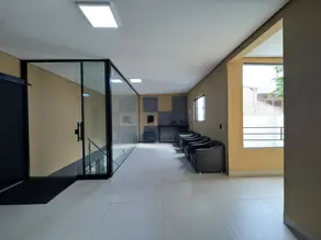 Prédio Bosque da saude, Cuiabá - MT — foto 2