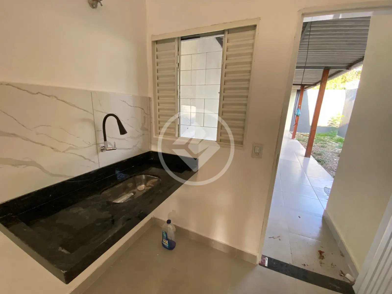 Imagem 2 - Casa em CANELAS, Várzea Grande - MT