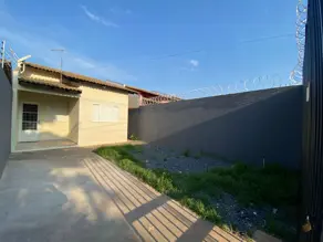 Casa CANELAS, Várzea Grande - MT — foto 1