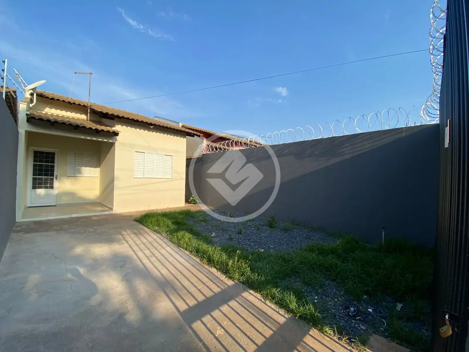 Imagem 1 - Casa em CANELAS, Várzea Grande - MT