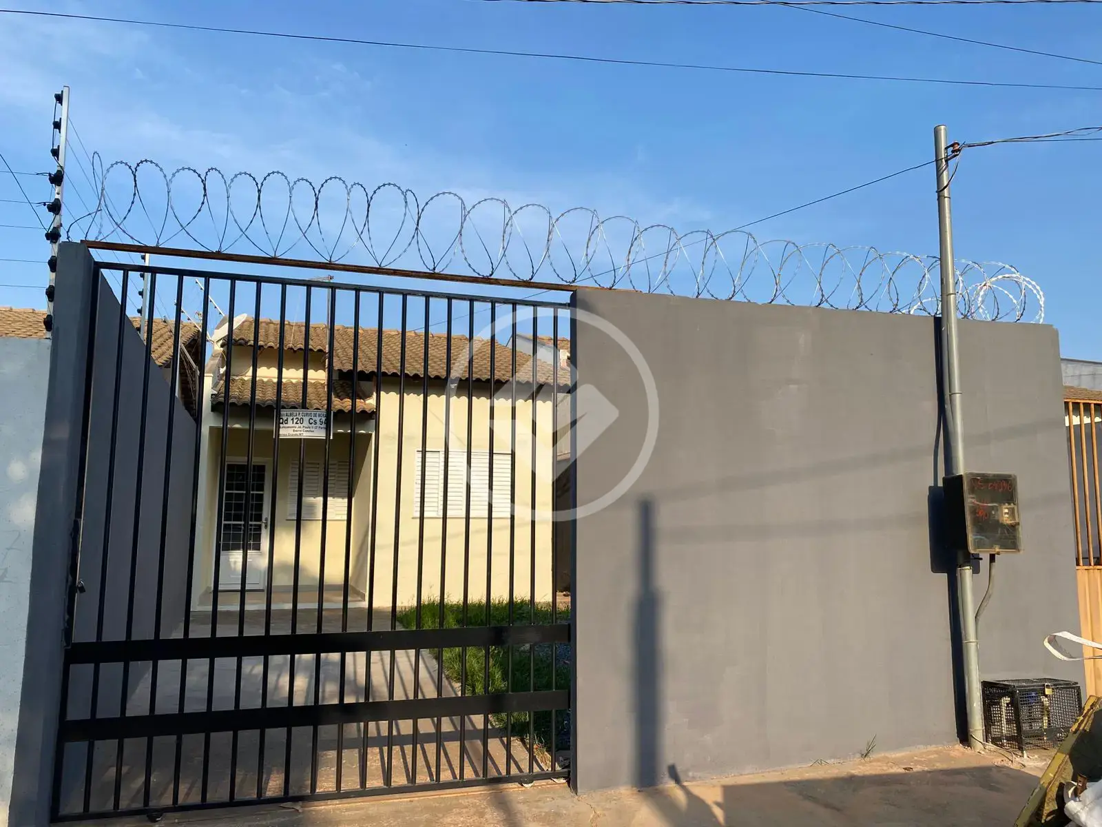 Image 11 - Casa em CANELAS, Várzea Grande - MT