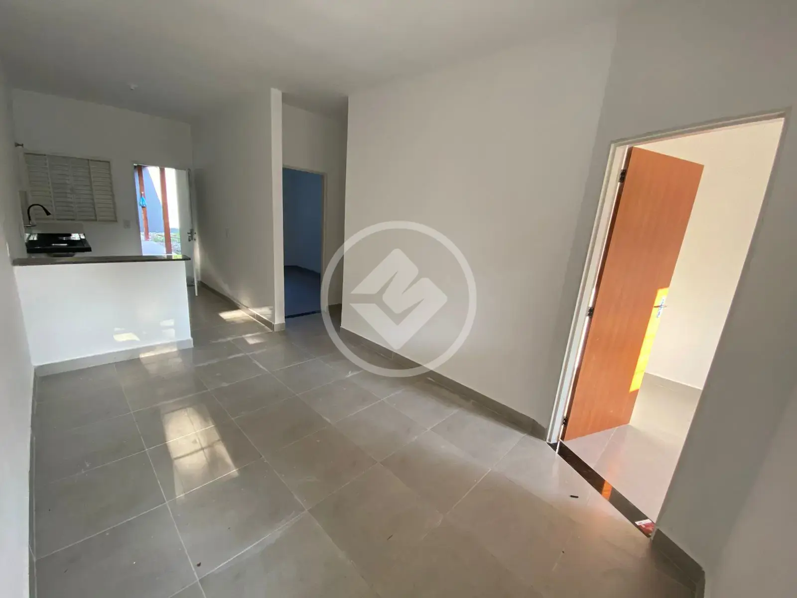 Imagem 1 - Casa em CANELAS, Várzea Grande - MT