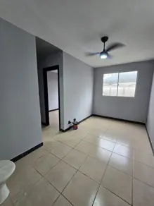 Apartamento COOPHEMA, Cuiabá - MT — foto 1