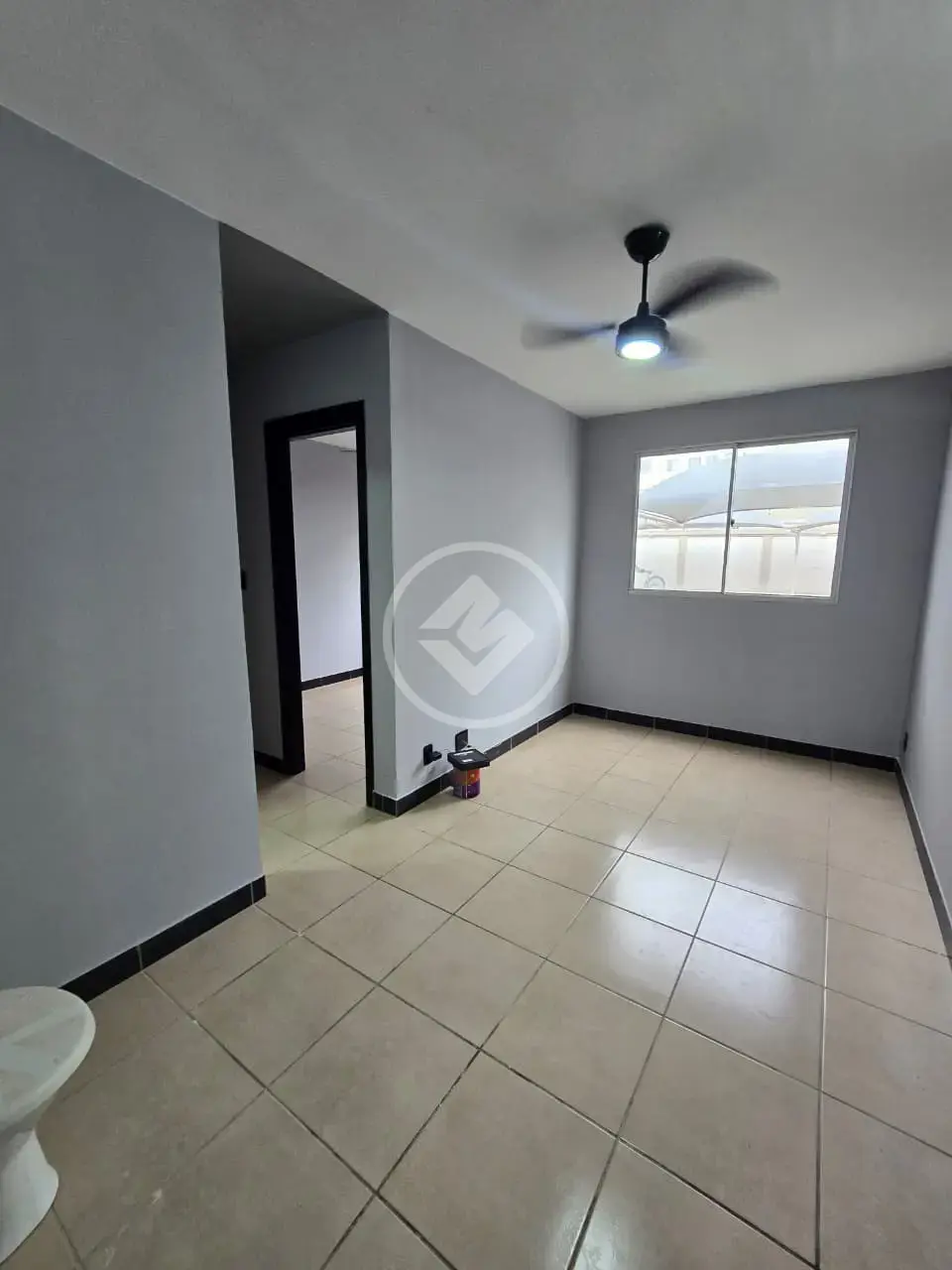 Imagem 1 - Apartamento em COOPHEMA, Cuiabá - MT