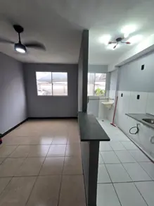 Apartamento COOPHEMA, Cuiabá - MT — foto 2