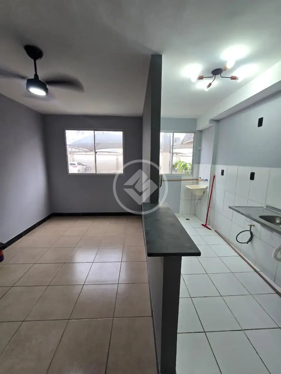 Image 2 - Apartamento em COOPHEMA, Cuiabá - MT