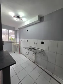 Imagem 2 - Apartamento em COOPHEMA, Cuiabá - MT
