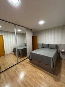 Imagem 5 - Casa Condomínio em Ribeirão da Ponte, Cuiabá - MT