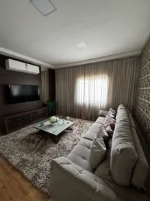 Casa Condomínio Ribeirão da Ponte, Cuiabá - MT — foto 1
