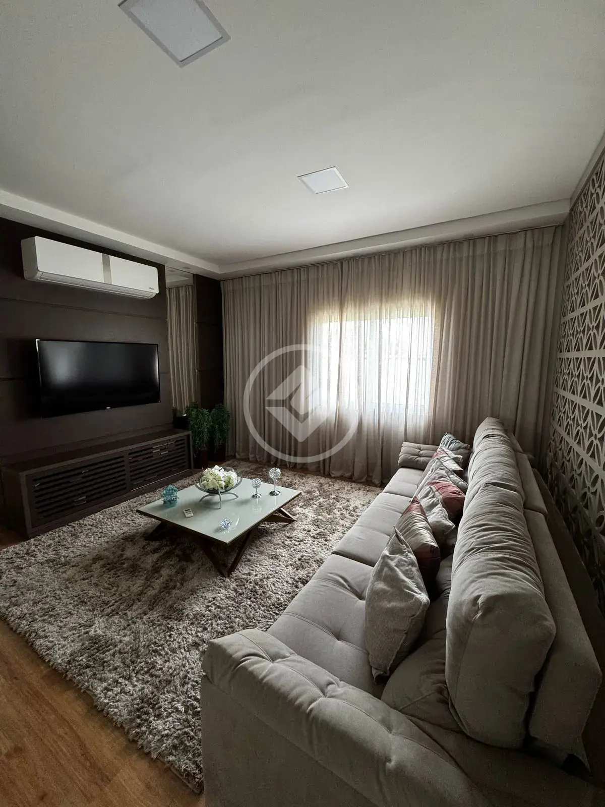 Imagem 1 - Casa Condomínio em Ribeirão da Ponte, Cuiabá - MT