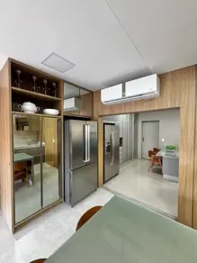 Casa Condomínio Ribeirão da Ponte, Cuiabá - MT — foto 2