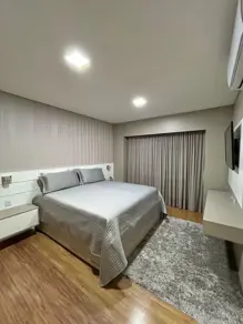 Imagem 6 - Casa Condomínio em Ribeirão da Ponte, Cuiabá - MT
