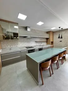 Imagem 2 - Casa Condomínio em Ribeirão da Ponte, Cuiabá - MT