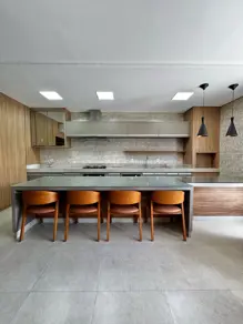 Imagem 4 - Casa Condomínio em Ribeirão da Ponte, Cuiabá - MT