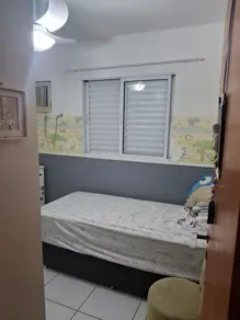 Apartamento ARAÉS, Cuiabá - MT — foto 2
