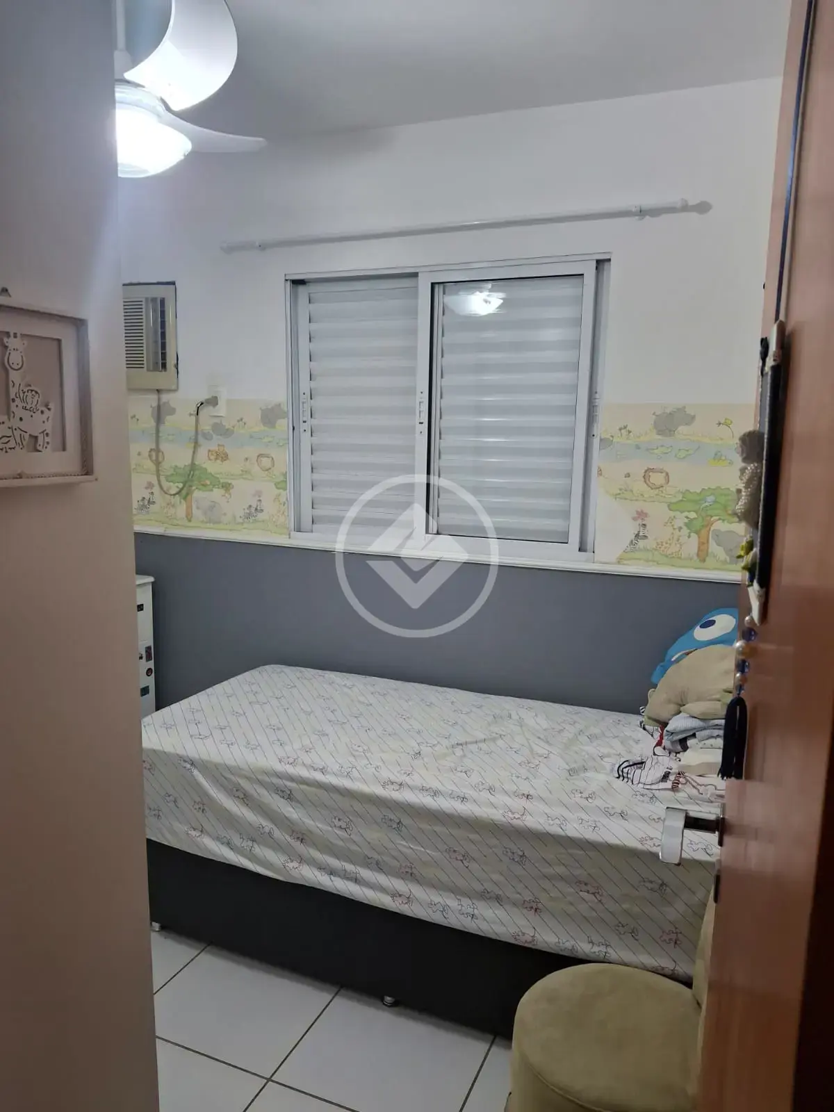 Image 2 - Apartamento em ARAÉS, Cuiabá - MT