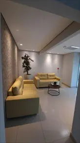 Apartamento ARAÉS, Cuiabá - MT — foto 1