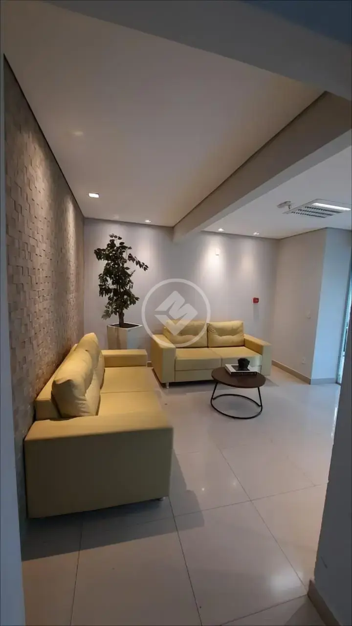 Imagem 1 - Apartamento em ARAÉS, Cuiabá - MT
