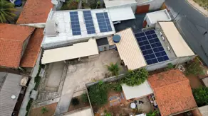 Casa Jardim dos Estados, Várzea Grande - MT — foto 1
