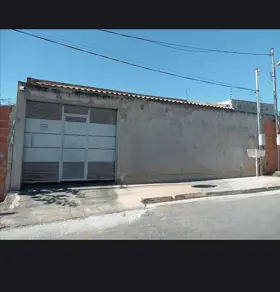 Imagem 2 - Casa em Jardim dos Estados, Várzea Grande - MT