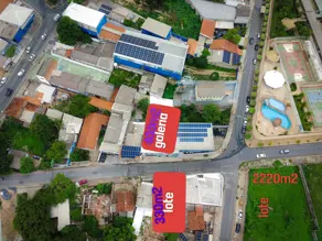 Imagem 4 - Terreno em Bosque da saude, Cuiabá - MT