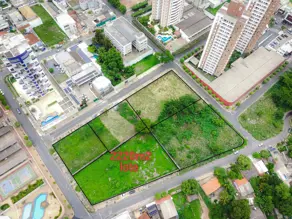 Terreno Bosque da saude, Cuiabá - MT — foto 1