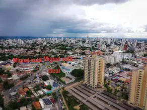Imagem 5 - Terreno em Bosque da saude, Cuiabá - MT